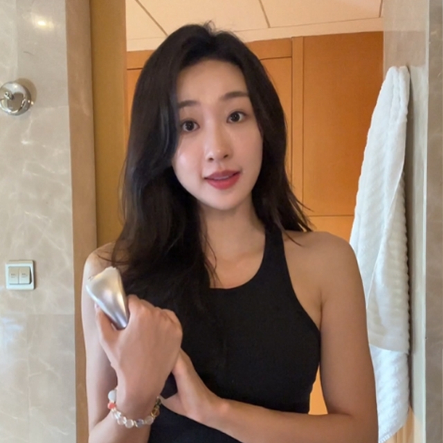 许潇晗Hami