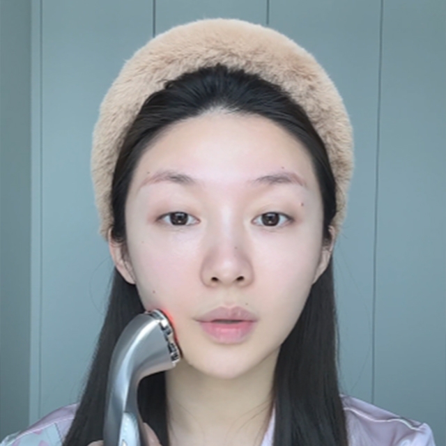 chichi是吃吃